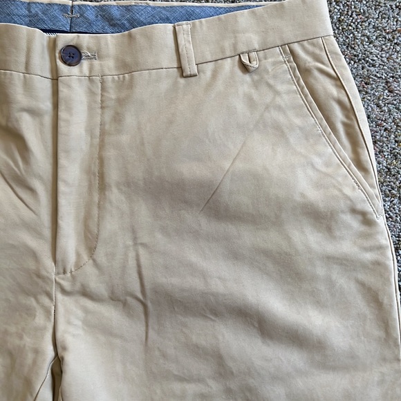 JOSEPH ABBOUD EUROPEAN FABRIC size 36*34 - Picture 3 of 9